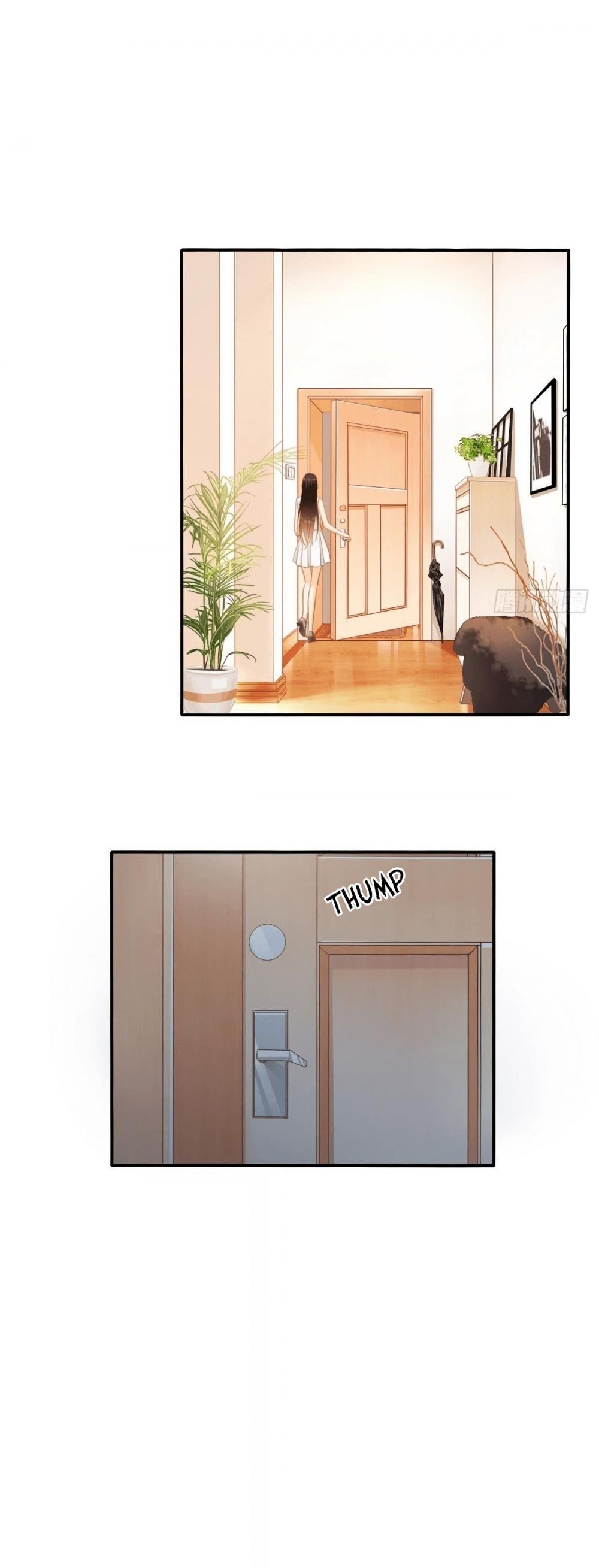 Flying Over a Thousand Mountains to Love You Chapter 97 page 4 - Chapter 97: Anaesthesia is needed