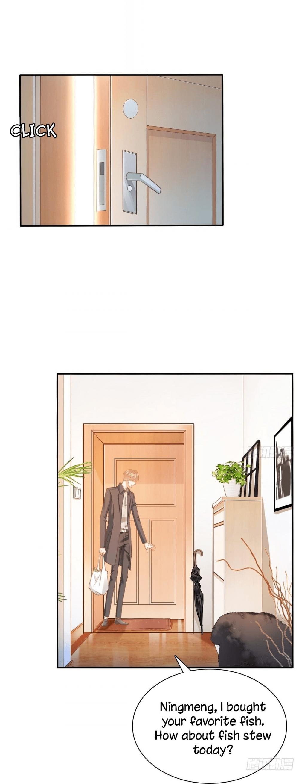 Flying Over a Thousand Mountains to Love You Chapter 97 page 5 - Chapter 97: Anaesthesia is needed