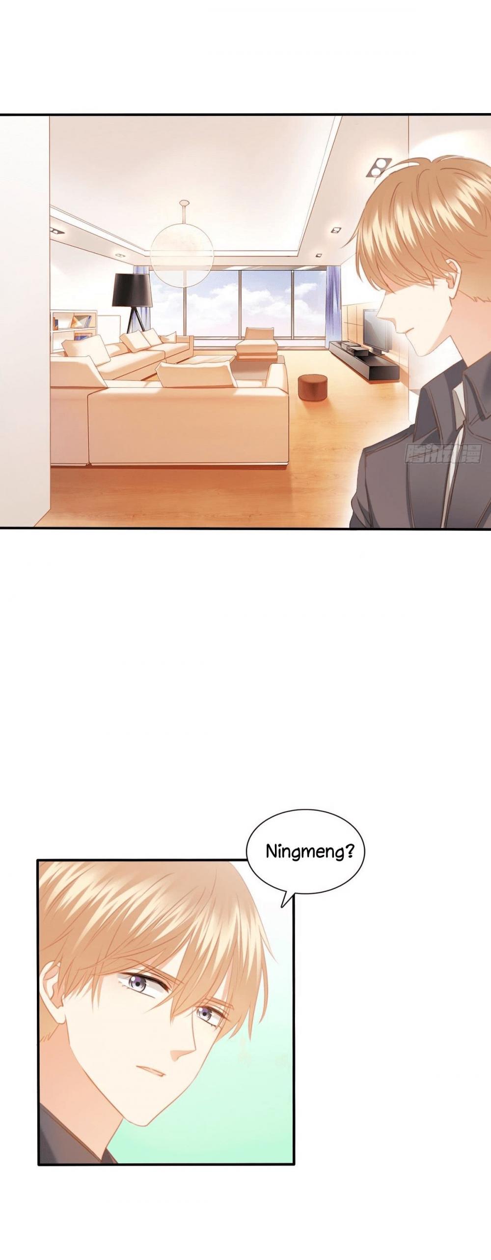 Flying Over a Thousand Mountains to Love You Chapter 97 page 6 - Chapter 97: Anaesthesia is needed