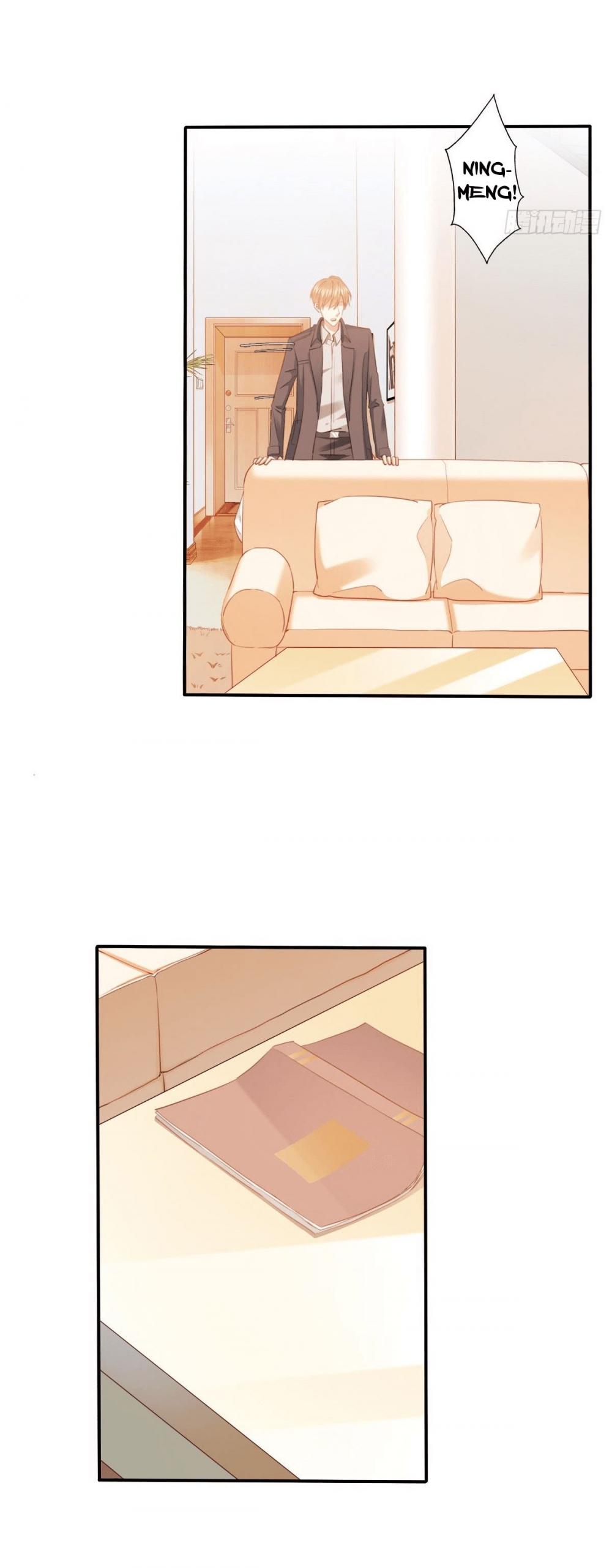 Flying Over a Thousand Mountains to Love You Chapter 97 page 7 - Chapter 97: Anaesthesia is needed