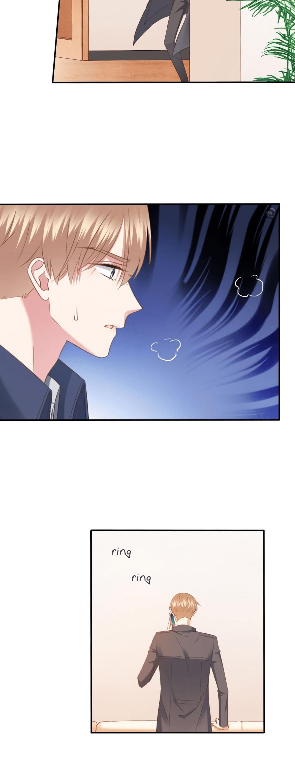 Flying Over a Thousand Mountains to Love You Chapter 97 page 9 - Chapter 97: Anaesthesia is needed