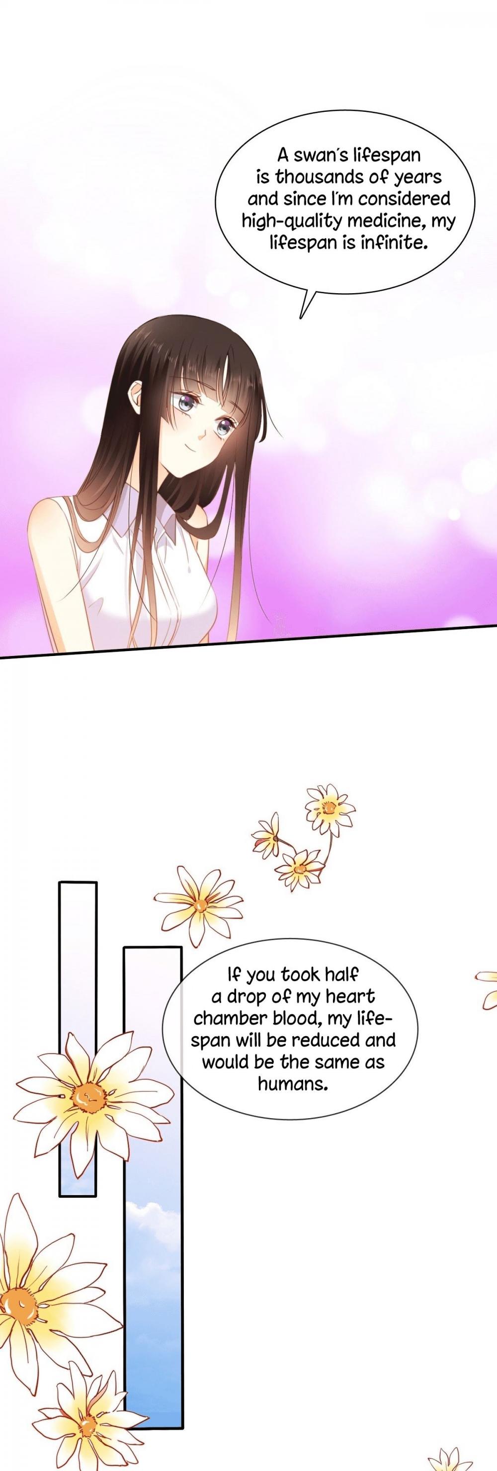 Flying Over a Thousand Mountains to Love You Chapter 98 page 12 - Chapter 98: I wish to save her, and you