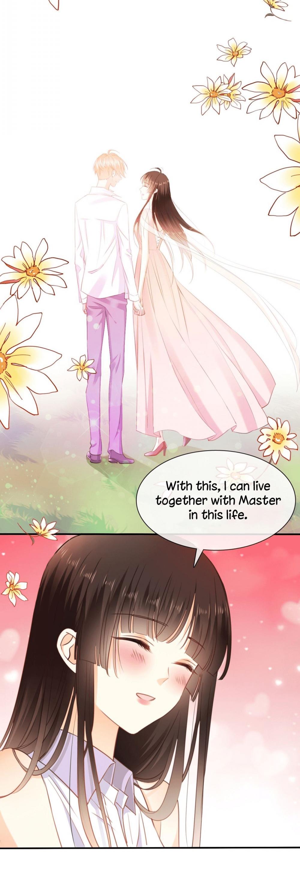 Flying Over a Thousand Mountains to Love You Chapter 98 page 13 - Chapter 98: I wish to save her, and you