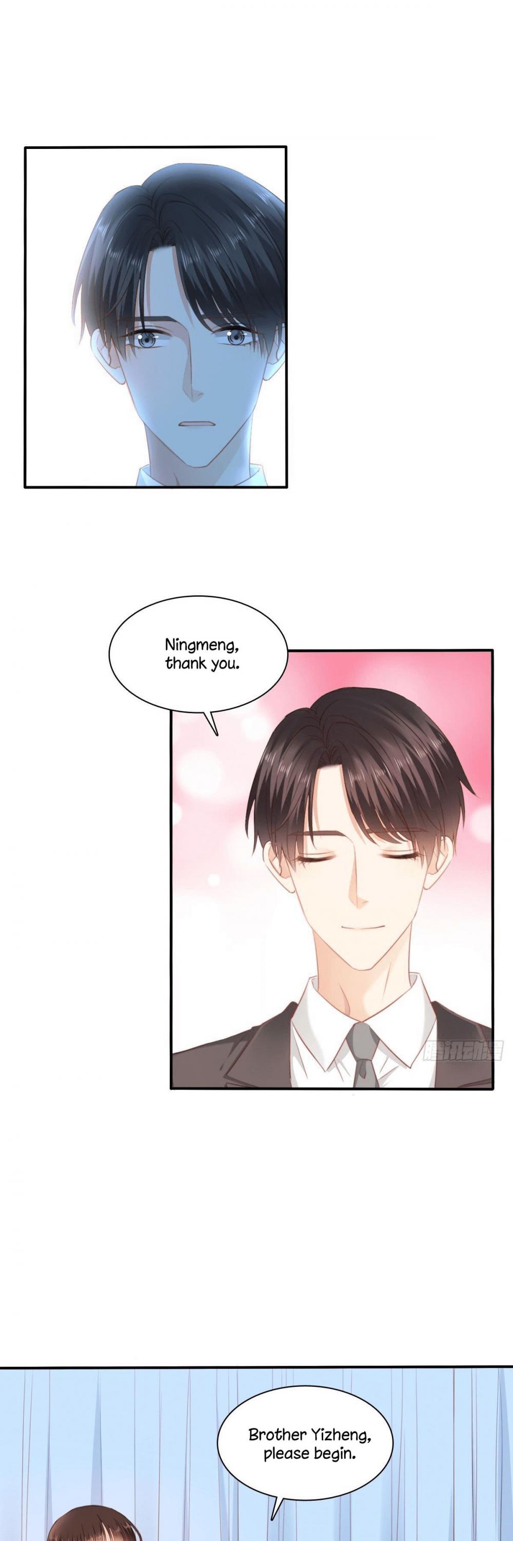 Flying Over a Thousand Mountains to Love You Chapter 98 page 14 - Chapter 98: I wish to save her, and you