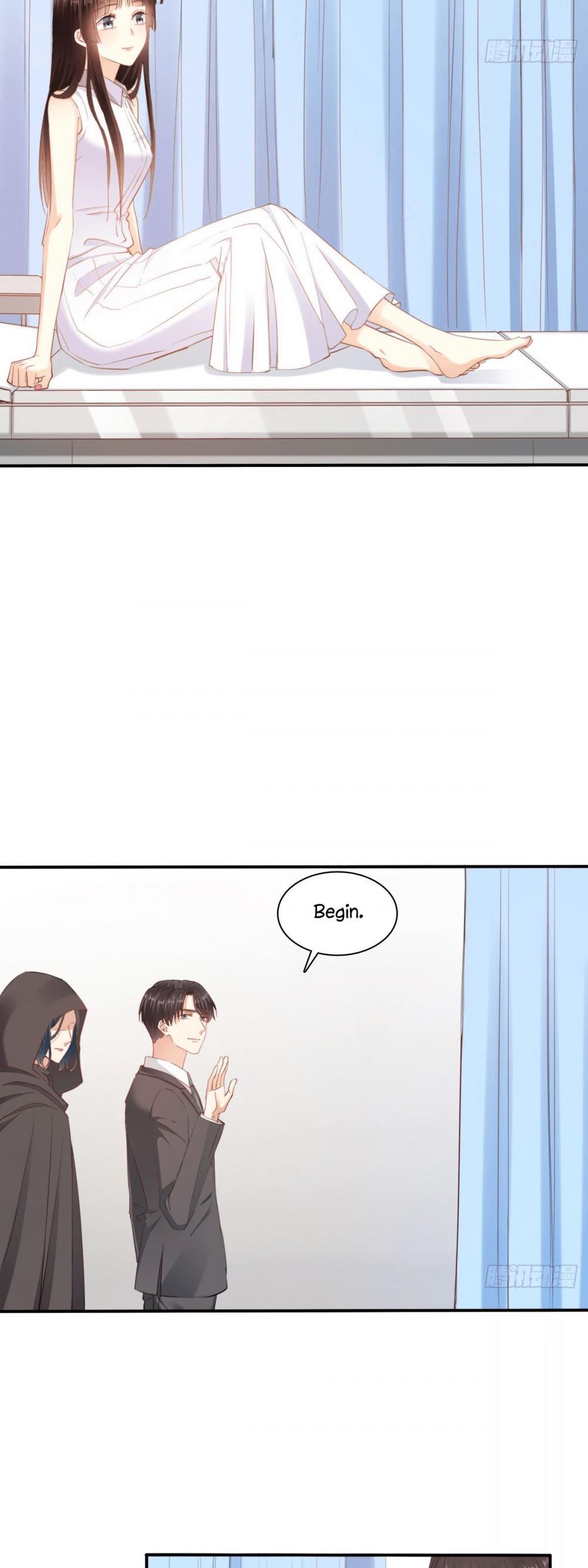 Flying Over a Thousand Mountains to Love You Chapter 98 page 15 - Chapter 98: I wish to save her, and you