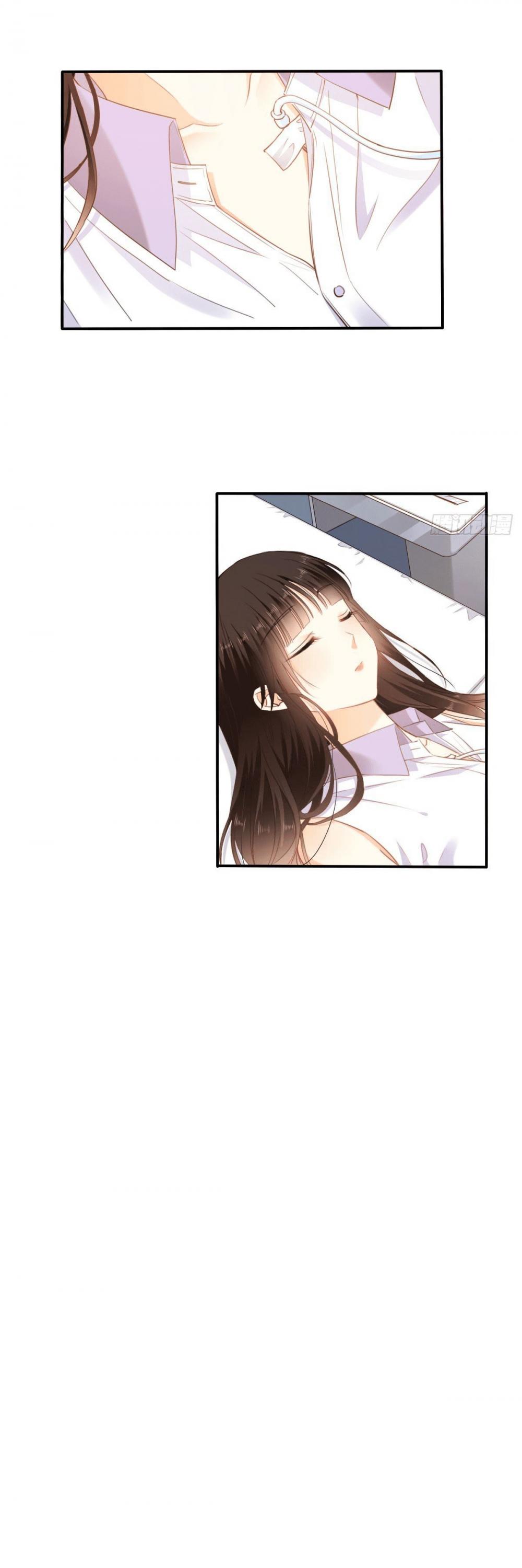 Flying Over a Thousand Mountains to Love You Chapter 98 page 17 - Chapter 98: I wish to save her, and you