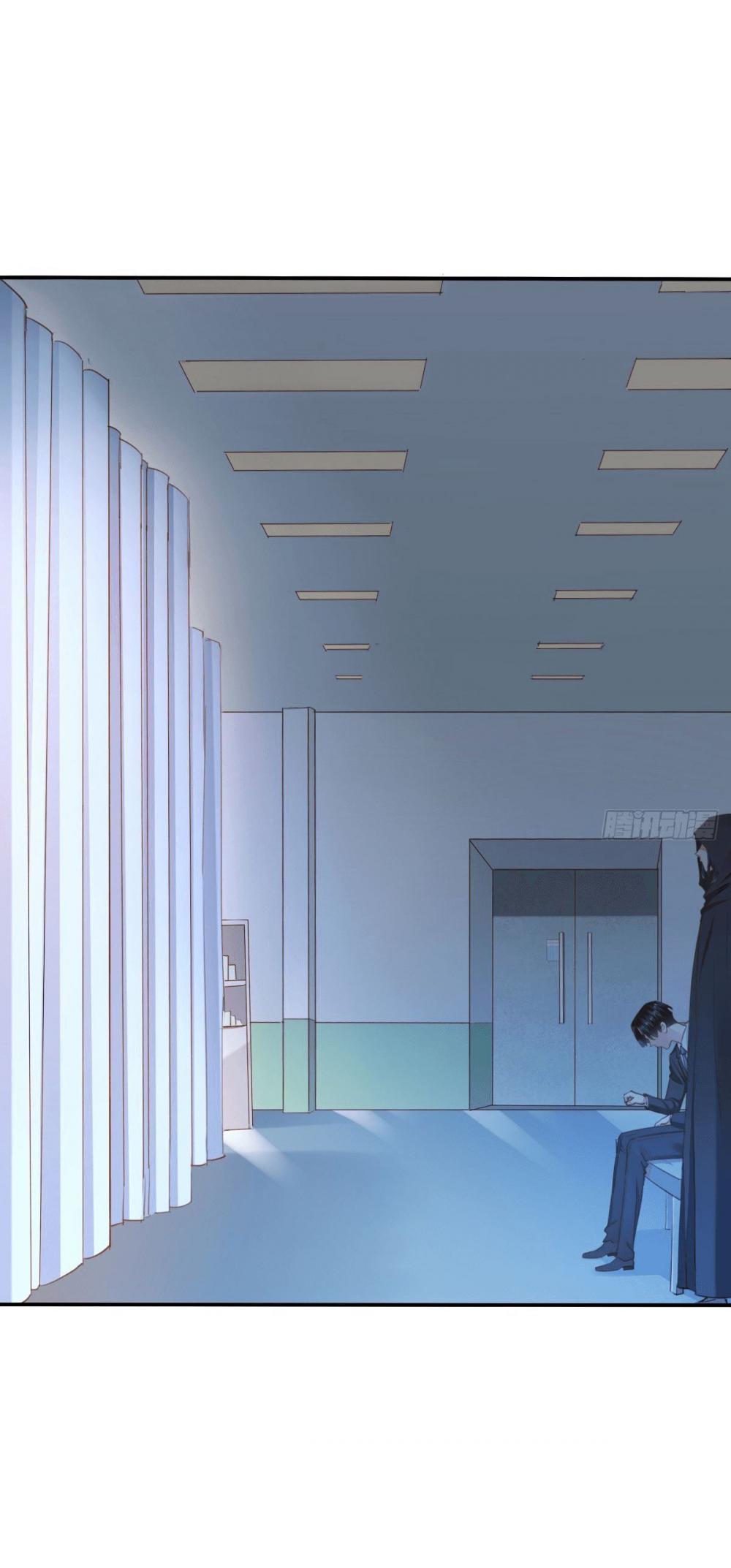 Flying Over a Thousand Mountains to Love You Chapter 98 page 18 - Chapter 98: I wish to save her, and you