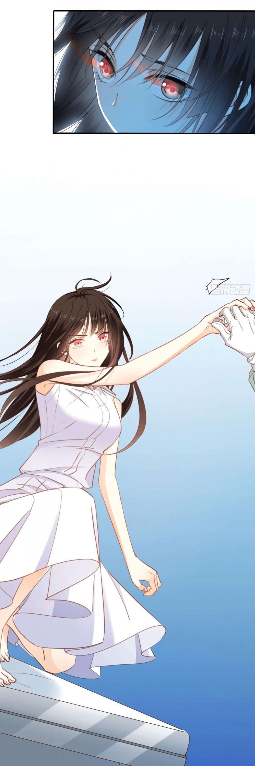 Flying Over a Thousand Mountains to Love You Chapter 98 page 2 - Chapter 98: I wish to save her, and you