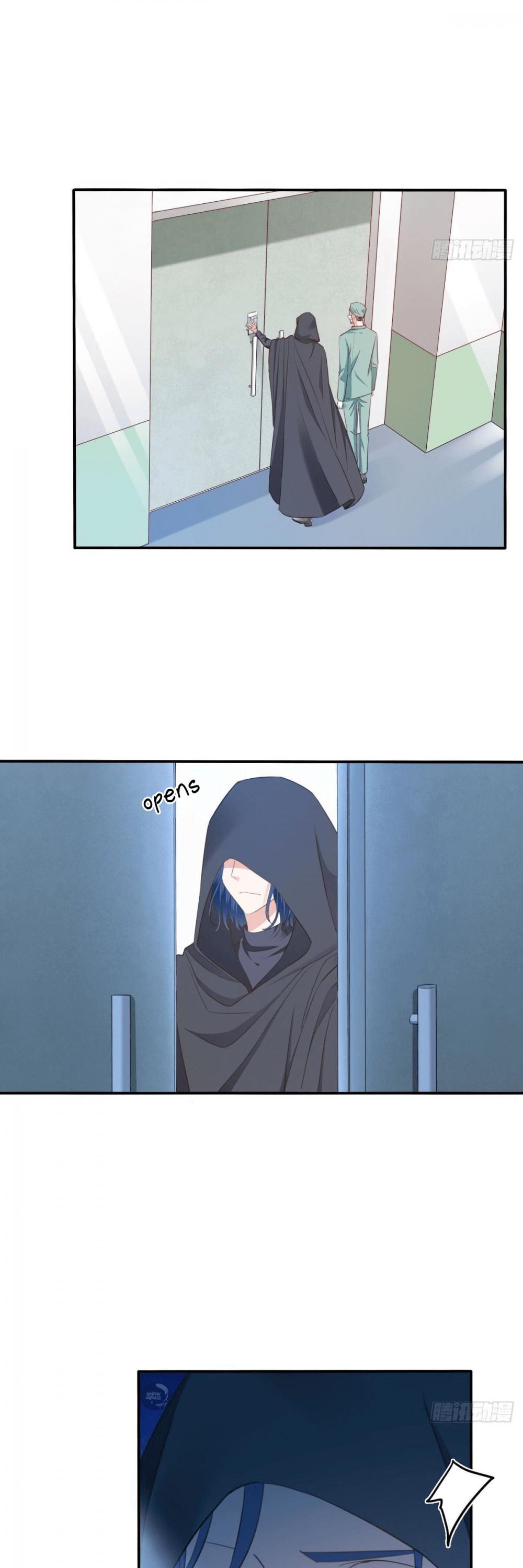 Flying Over a Thousand Mountains to Love You Chapter 98 page 22 - Chapter 98: I wish to save her, and you