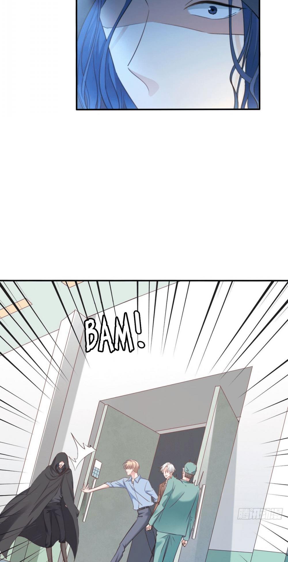 Flying Over a Thousand Mountains to Love You Chapter 98 page 23 - Chapter 98: I wish to save her, and you