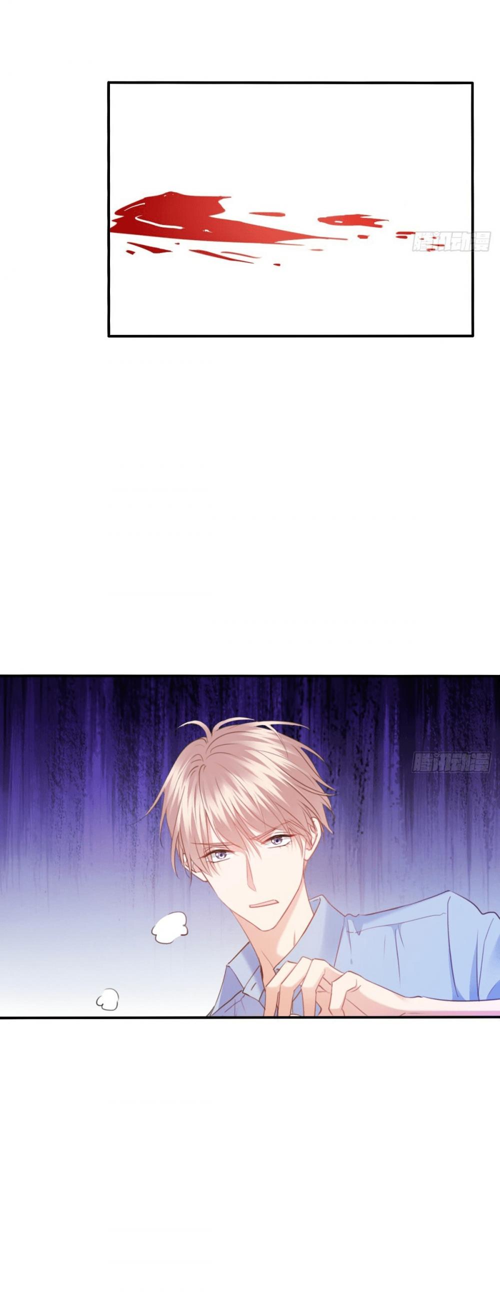 Flying Over a Thousand Mountains to Love You Chapter 98 page 26 - Chapter 98: I wish to save her, and you