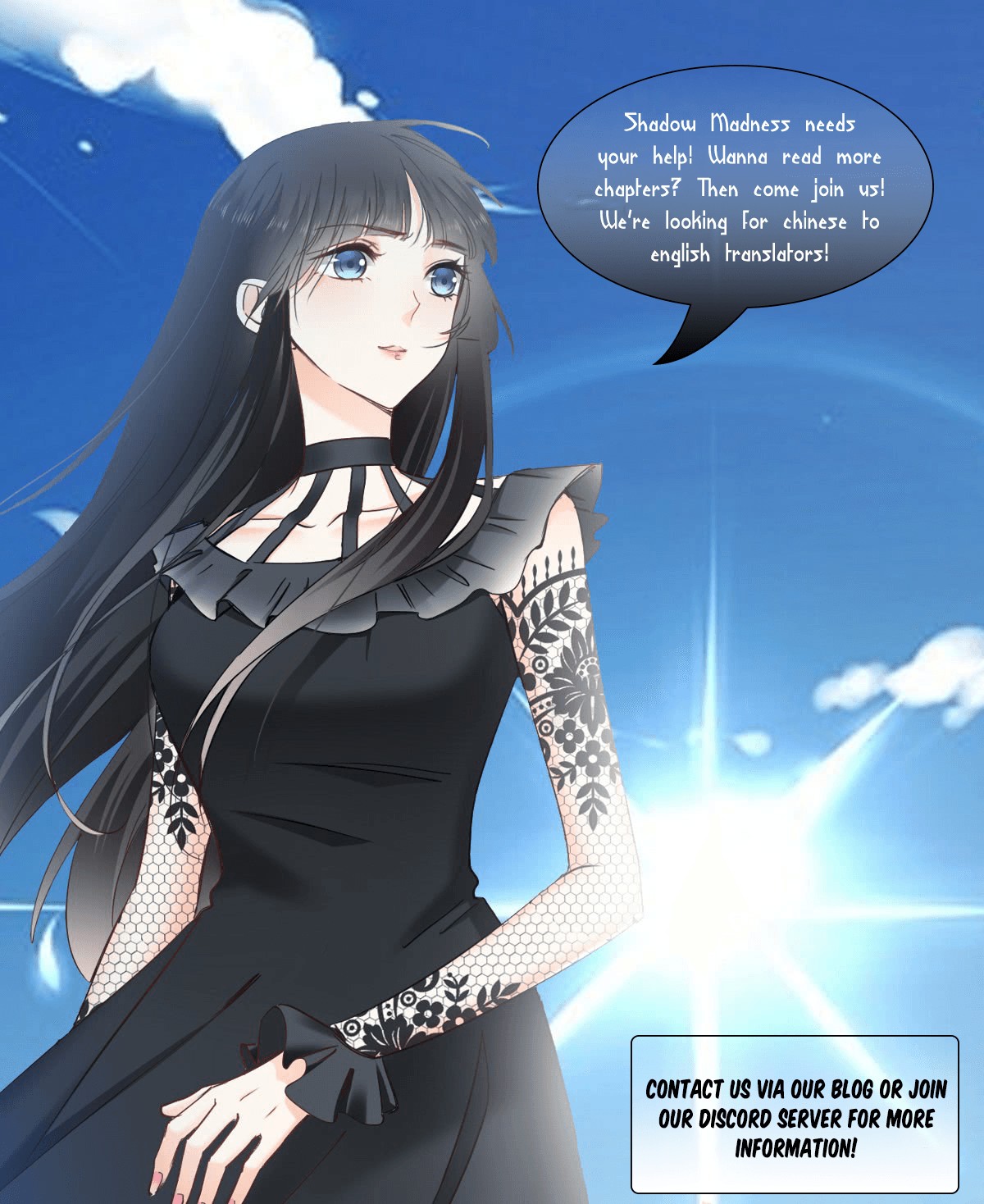 Flying Over a Thousand Mountains to Love You Chapter 98 page 27 - Chapter 98: I wish to save her, and you