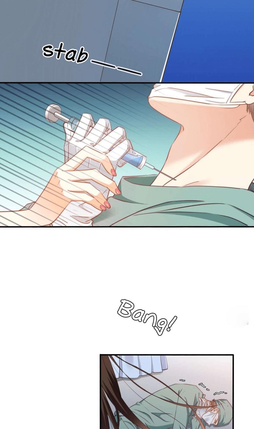 Flying Over a Thousand Mountains to Love You Chapter 98 page 3 - Chapter 98: I wish to save her, and you