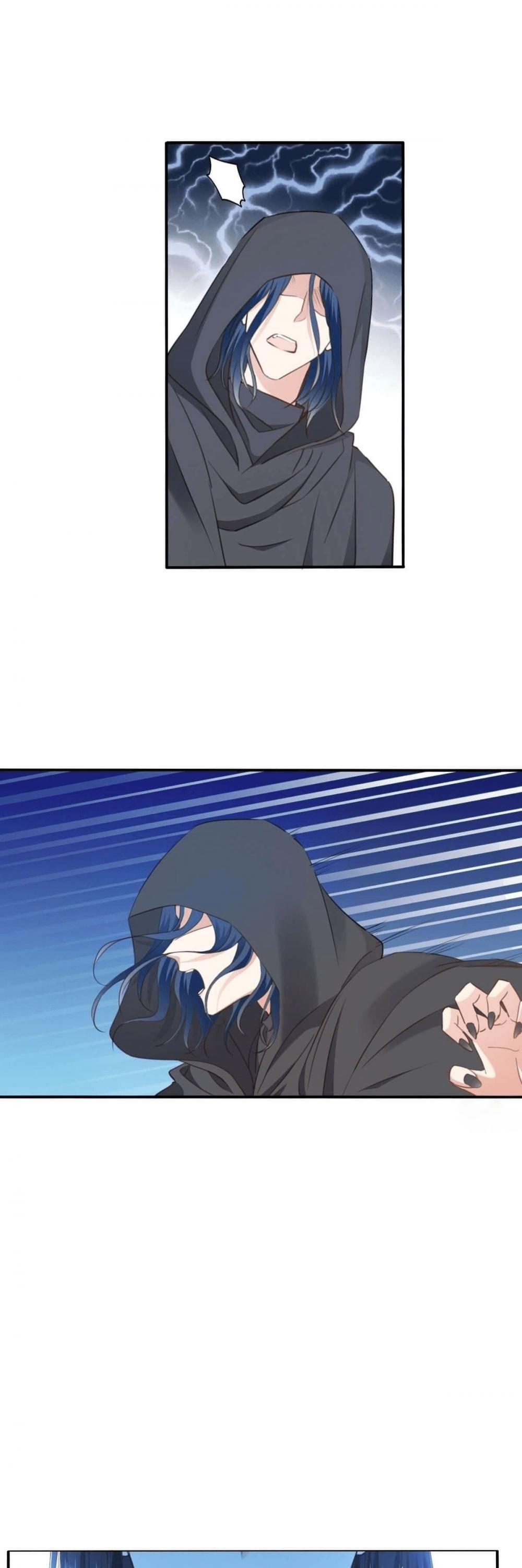 Flying Over a Thousand Mountains to Love You Chapter 98 page 5 - Chapter 98: I wish to save her, and you