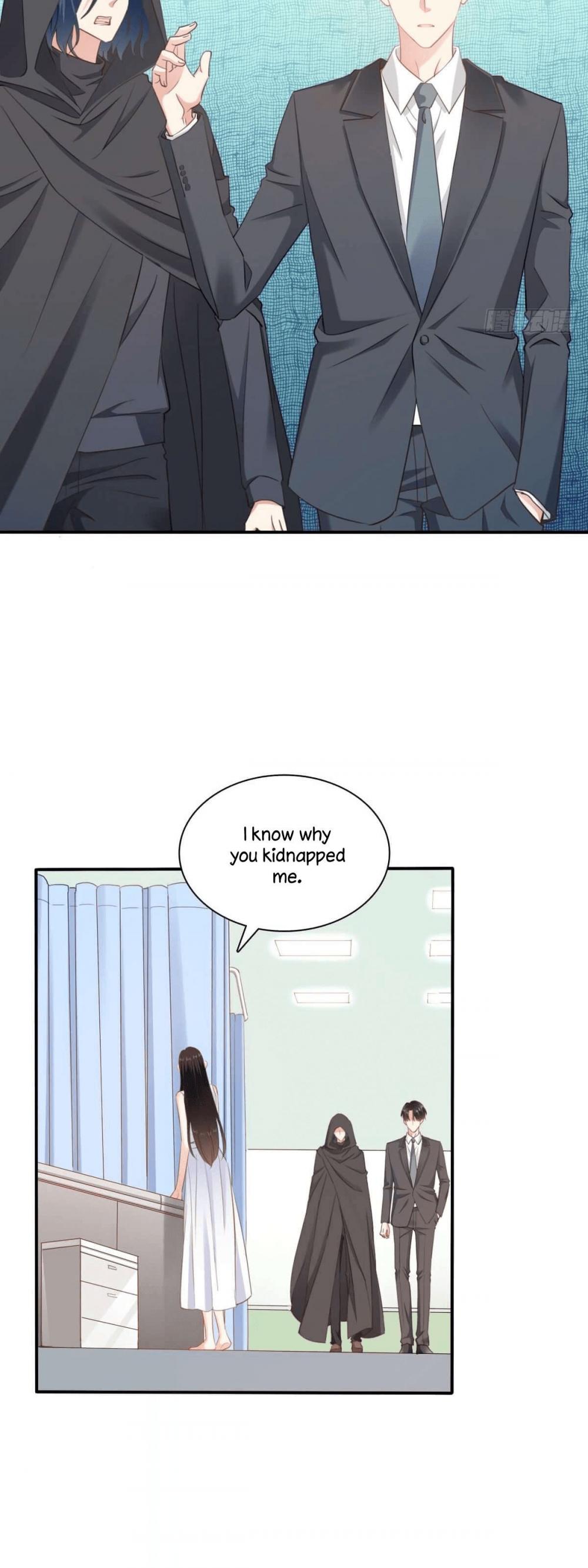 Flying Over a Thousand Mountains to Love You Chapter 98 page 7 - Chapter 98: I wish to save her, and you