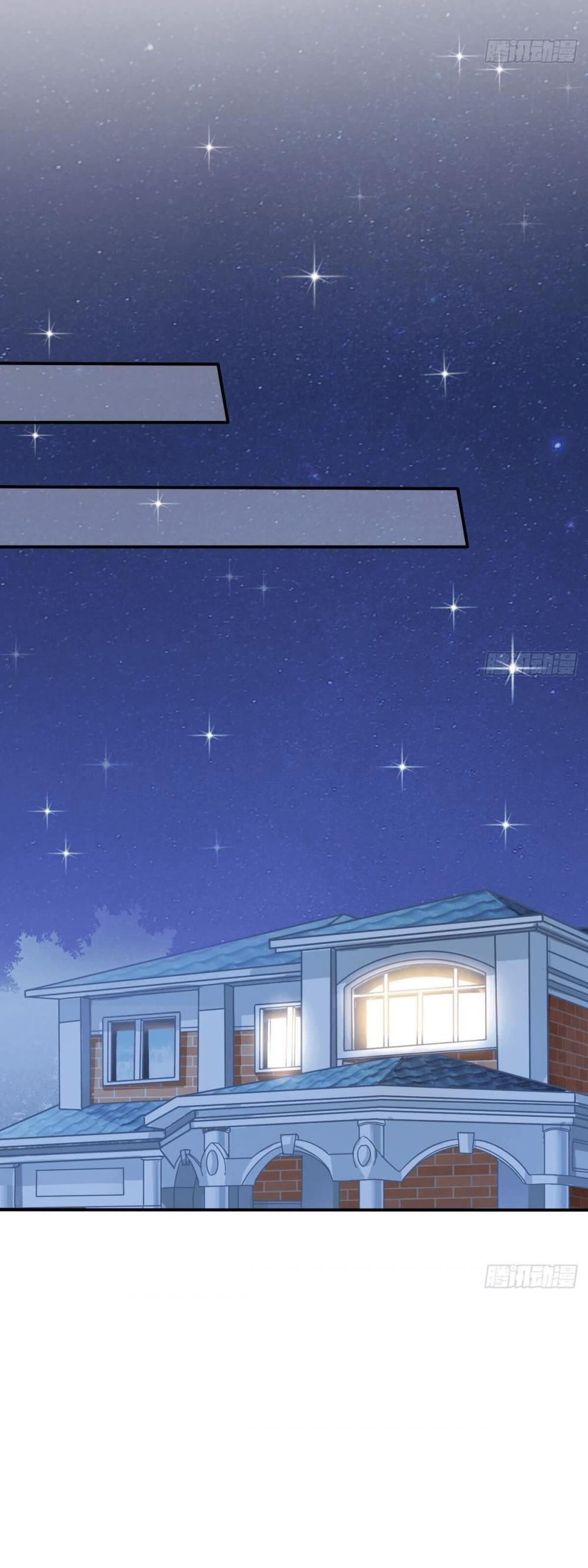 Flying Over a Thousand Mountains to Love You Chapter 99 page 21 - Chapter 99: Split?
