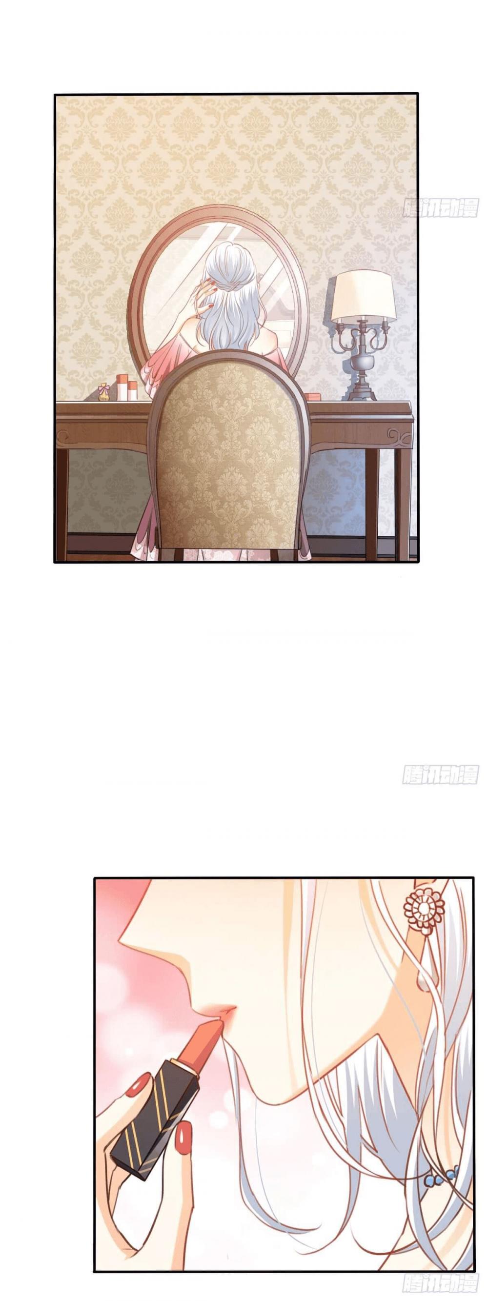 Flying Over a Thousand Mountains to Love You Chapter 99 page 22 - Chapter 99: Split?