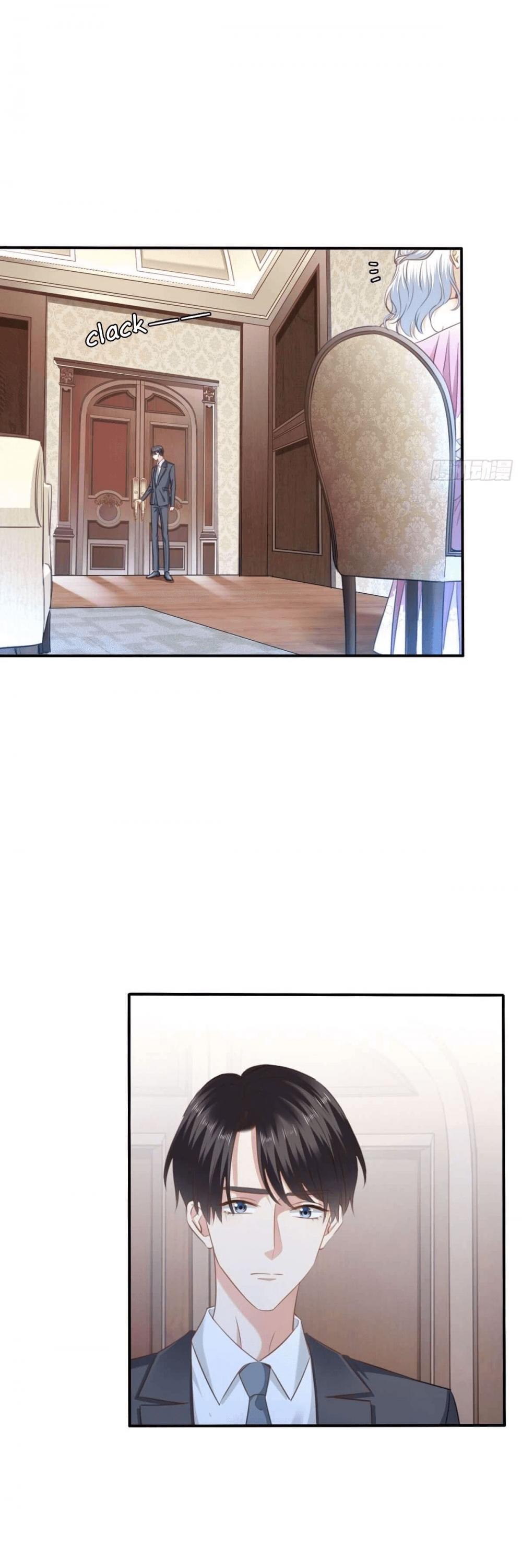 Flying Over a Thousand Mountains to Love You Chapter 99 page 23 - Chapter 99: Split?