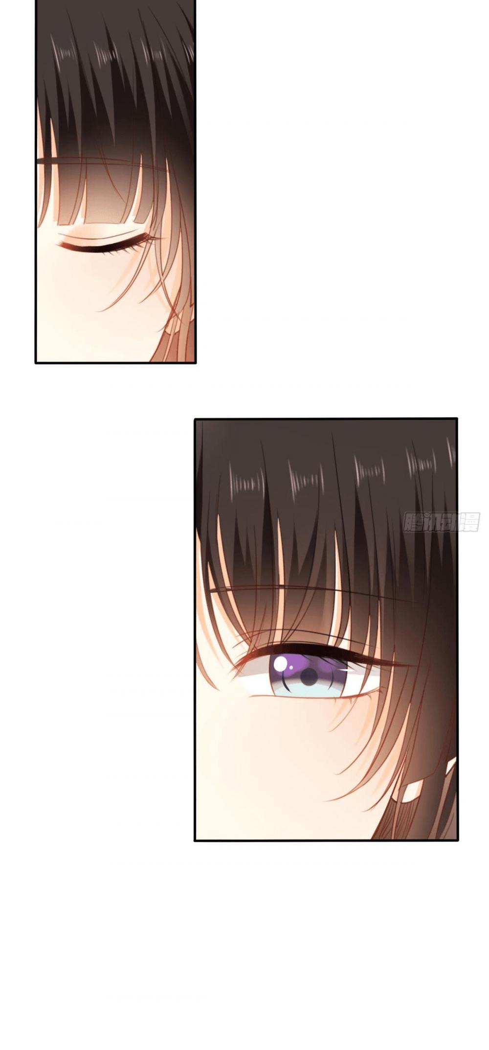 Flying Over a Thousand Mountains to Love You Chapter 99 page 7 - Chapter 99: Split?