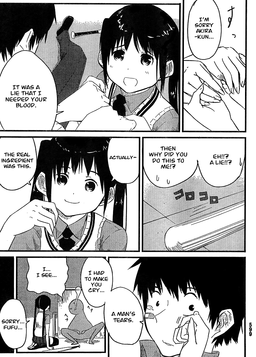 Flying Witch (ISHIZUKA Chihiro) Chapter 0 page 38 - Oneshot