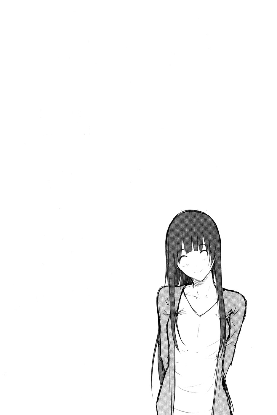 Flying Witch (ISHIZUKA Chihiro) Chapter 1 page 38 - Chapter 1: The First Miracle in Six Years