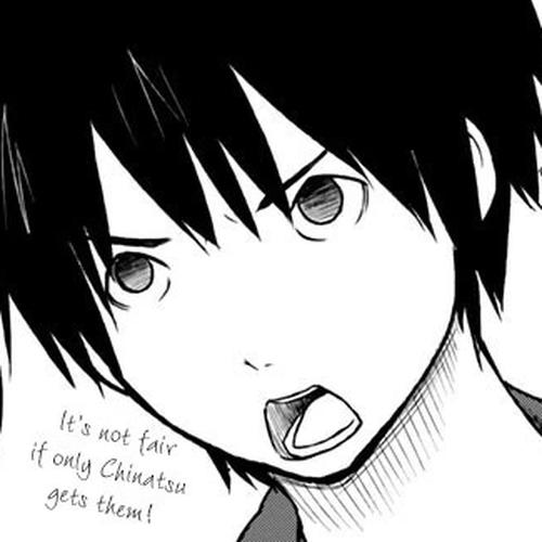 Flying Witch (ISHIZUKA Chihiro) Chapter 1: The First Miracle in Six Years cover