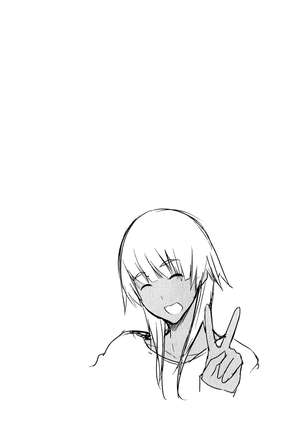 Flying Witch (ISHIZUKA Chihiro) Chapter 10 page 24 - Chapter 10: Chinatsu's Decision