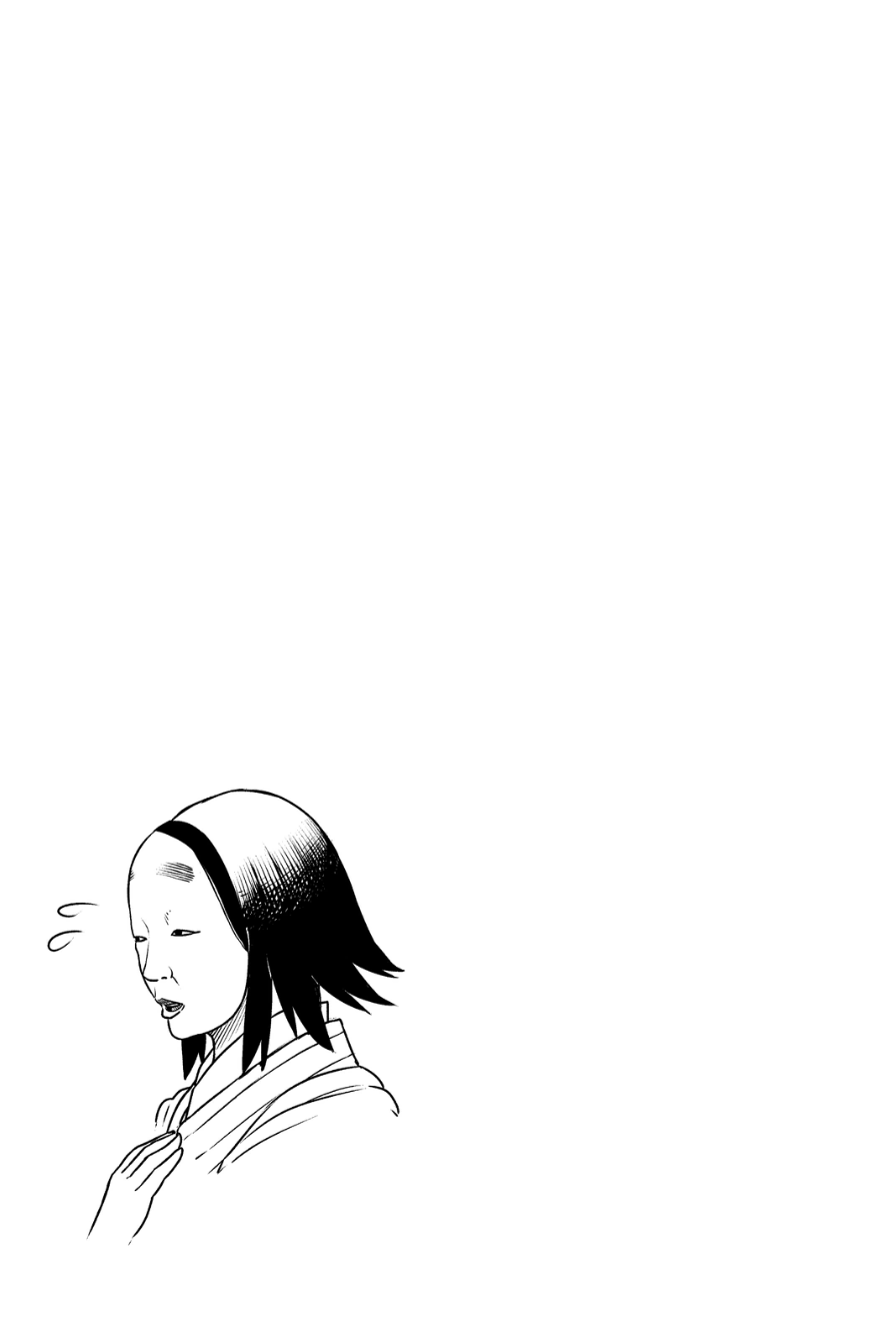 Flying Witch (ISHIZUKA Chihiro) Chapter 14 page 25 - Chapter 14: The Sound of a Regular Customer