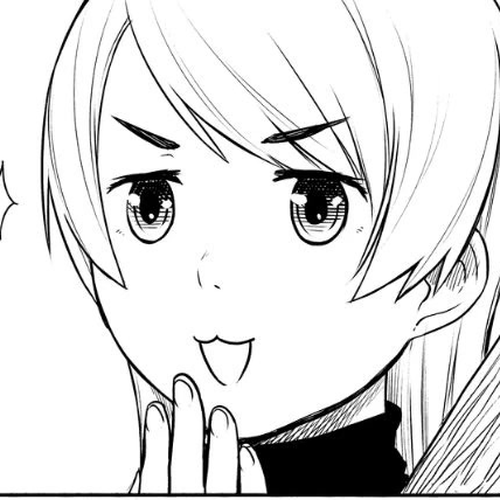 Flying Witch (ISHIZUKA Chihiro) Chapter 18: Of Frying Pans and Pancakes cover