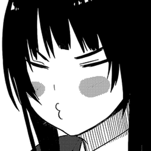 Flying Witch (ISHIZUKA Chihiro) Chapter 2: Wayside Grass is a Panacea cover