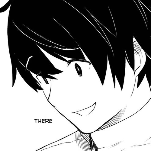 Flying Witch (ISHIZUKA Chihiro) Chapter 25: The paper walls have cats and butterflies cover