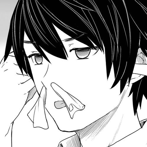 Flying Witch (ISHIZUKA Chihiro) Chapter 28: A mouthful makes the throat cry cover