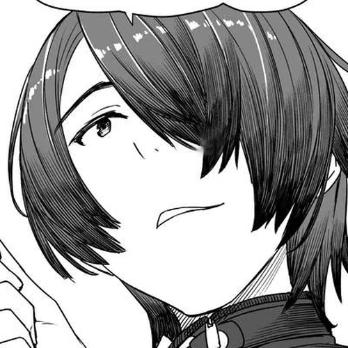 Flying Witch (ISHIZUKA Chihiro) Chapter 29: The weather isn't always bad on a rainy day cover