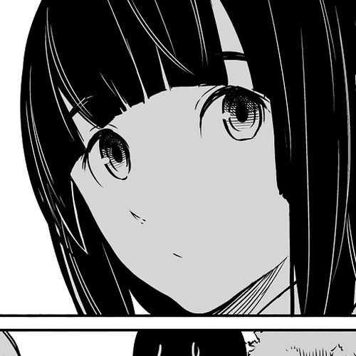 Flying Witch (ISHIZUKA Chihiro) Chapter 33: Continue to nap, even if cats appear cover