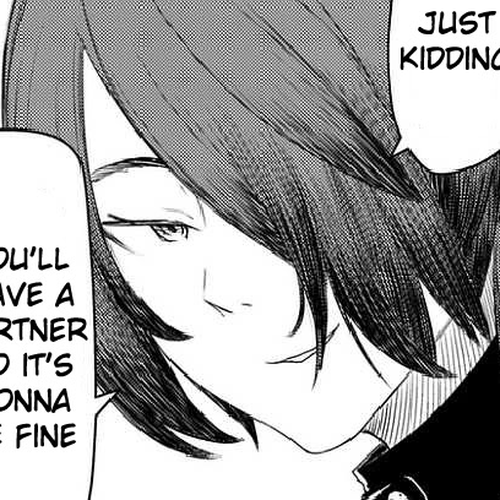 Flying Witch (ISHIZUKA Chihiro) Chapter 35: The replicating street cover