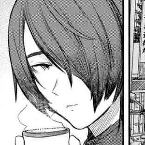 Flying Witch (ISHIZUKA Chihiro) Chapter 36: The narunaru's precious feeding grounds and catching method cover