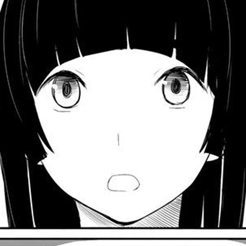 Flying Witch (ISHIZUKA Chihiro) Chapter 38: A box of sweets from the other side cover