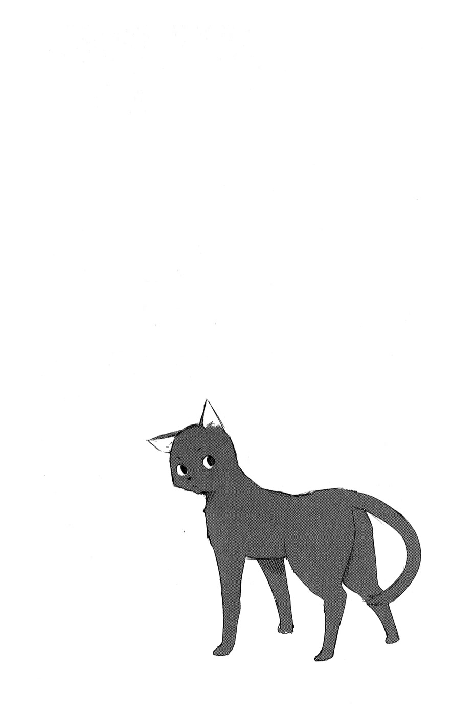 Flying Witch (ISHIZUKA Chihiro) Chapter 4 page 24 - Chapter 4: How to Use a Familiar