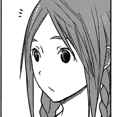 Flying Witch (ISHIZUKA Chihiro) Chapter 4: How to Use a Familiar cover