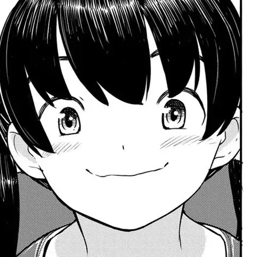 Flying Witch (ISHIZUKA Chihiro) Chapter 40: The Running Medicine cover