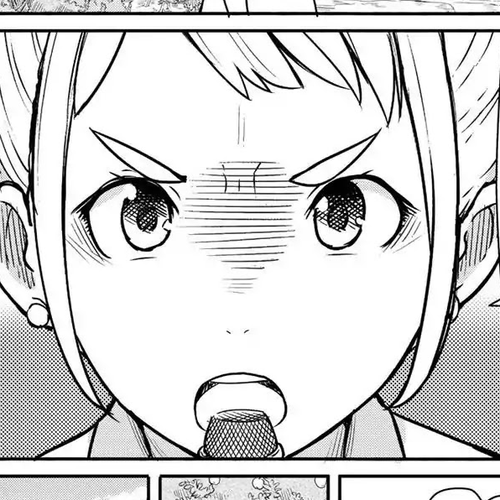 Flying Witch (ISHIZUKA Chihiro) Chapter 42: See Nothing, Hear Nothing, Say Nothing cover