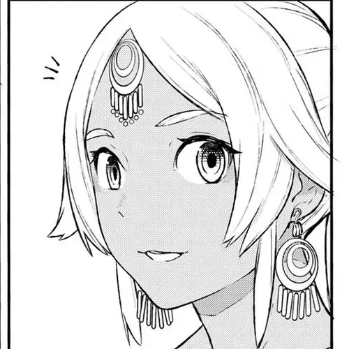 Flying Witch (ISHIZUKA Chihiro) Chapter 46: Peeling the shadow of frozen grass cover