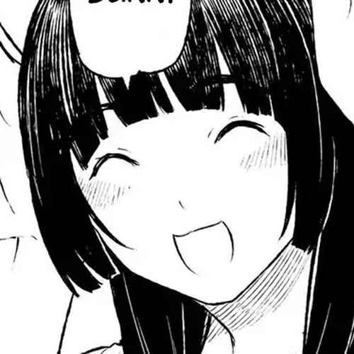 Flying Witch (ISHIZUKA Chihiro) Chapter 47: The thing you shouldn't do to a mohho cover