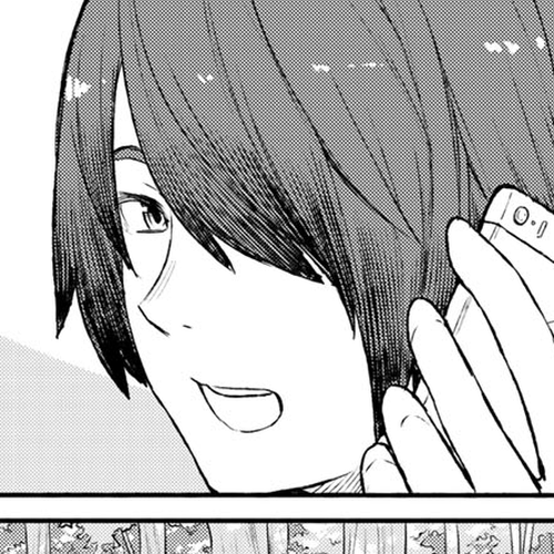Flying Witch (ISHIZUKA Chihiro) Chapter 49: The camera falls out of the crow's mouth cover