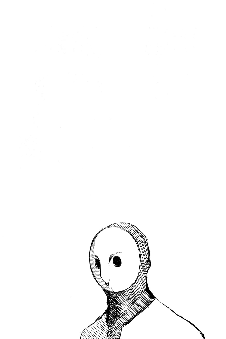 Flying Witch (ISHIZUKA Chihiro) Chapter 5 page 24 - Chapter 5: A Visitor for the Witch