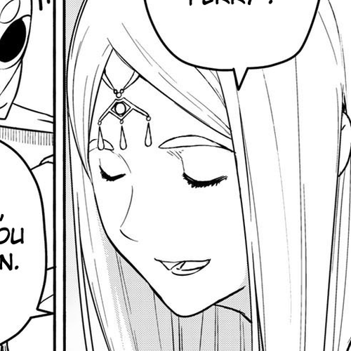 Flying Witch (ISHIZUKA Chihiro) Chapter 52: My friend is the shore's guardian cover