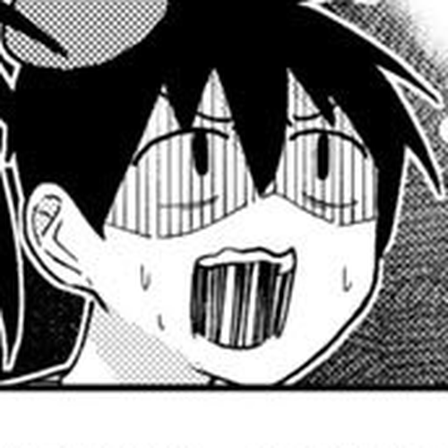Flying Witch (ISHIZUKA Chihiro) Chapter 53.5: Special: Interview with Ishizuka Chihiro cover