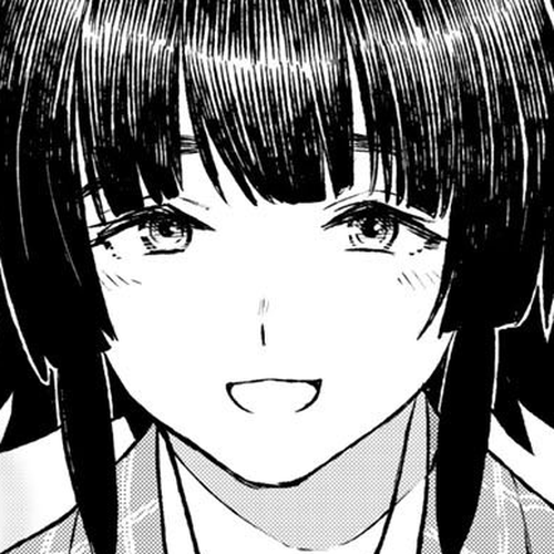 Flying Witch (ISHIZUKA Chihiro) Chapter 54: The two deva kings are gourmets cover