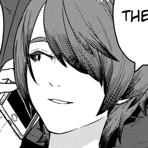 Flying Witch (ISHIZUKA Chihiro) Chapter 56: Witches' association Hirosaki division cover