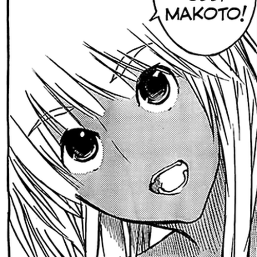 Flying Witch (ISHIZUKA Chihiro) Chapter 6: A Lesson in Magic cover